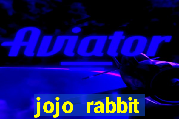 jojo rabbit assistir on-line